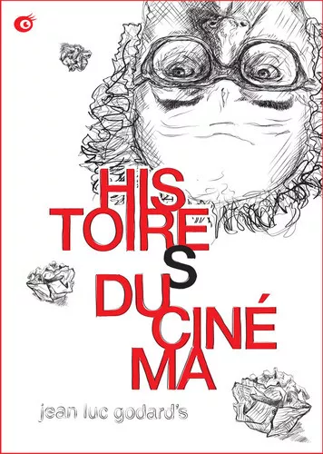 Jean-Luc Godard's Histoire(s) Du Cinéma [New DVD] Subtitled