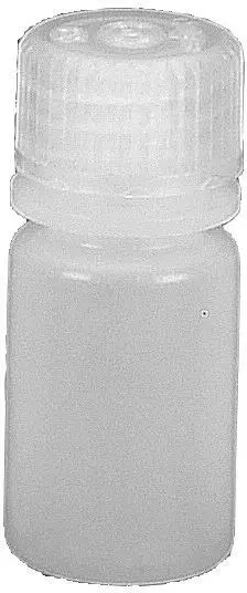 Nalgene Flasche, rund, 15ml