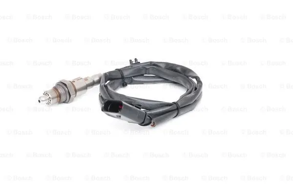 0 258 030 197 BOSCH Sonde lambda pour AUDI,SEAT,VW