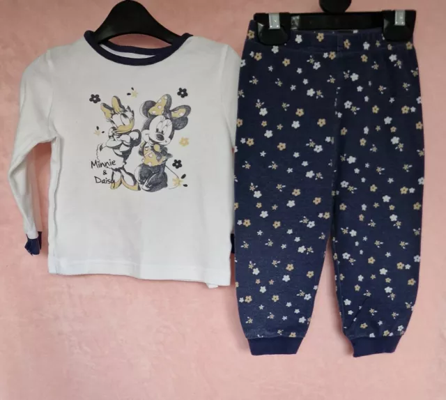 Pacchetto vestiti per bambine età 9-12 m/80 cm. Usato. Condizioni perfette.-~ 2