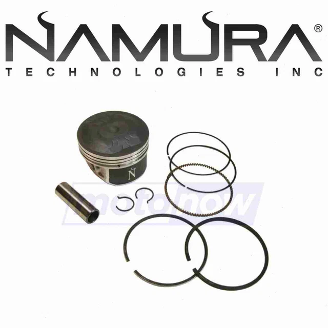 Namura Piston Kit for 2015 Can-Am Outlander L Max 500 DPS - Engine Pistons il