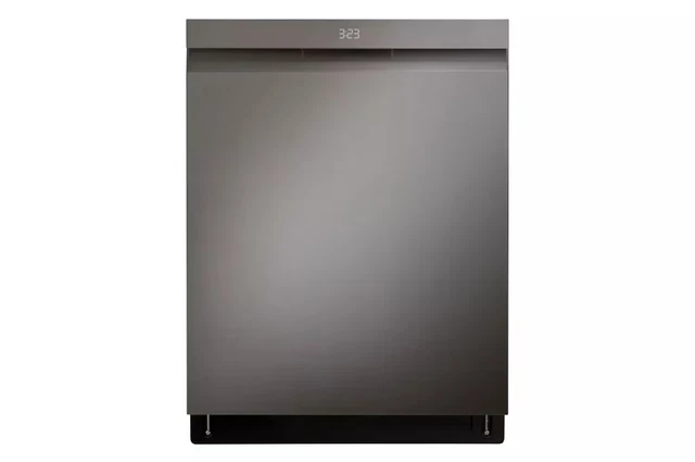 LG Dishwasher LDTH7972D