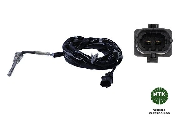 Sensore temperatura gas di scarico per Opel Astra H + GTC + scatola + caravan + Zafira 04-15