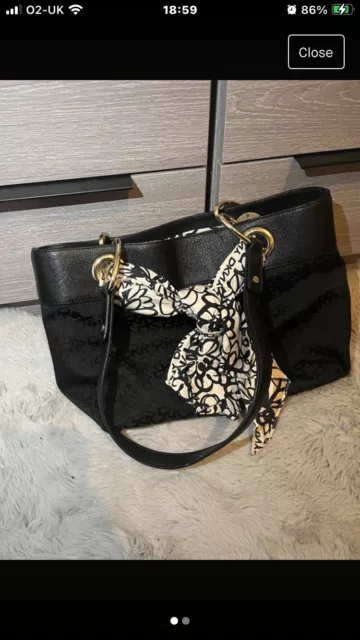 Dkny sales ladies bag