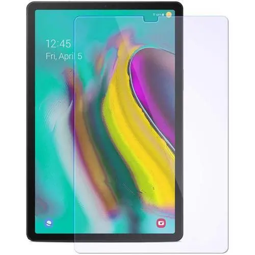 Clear Tempered Glass Screen Protector for Samsung Galaxy Tab A9 SM