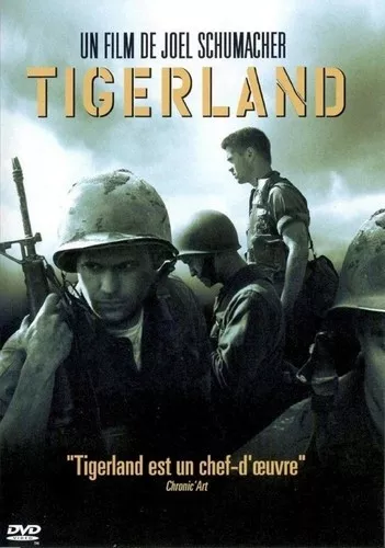 Tigerland - DVD