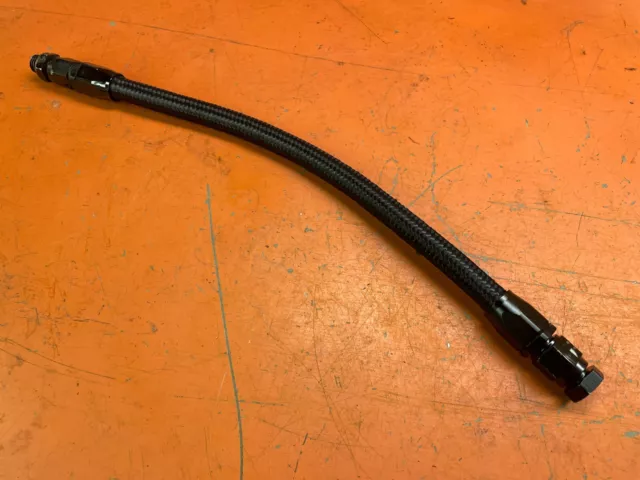 KTM 950 / 990 LC8 Adventure Oil Tank Drain Hose