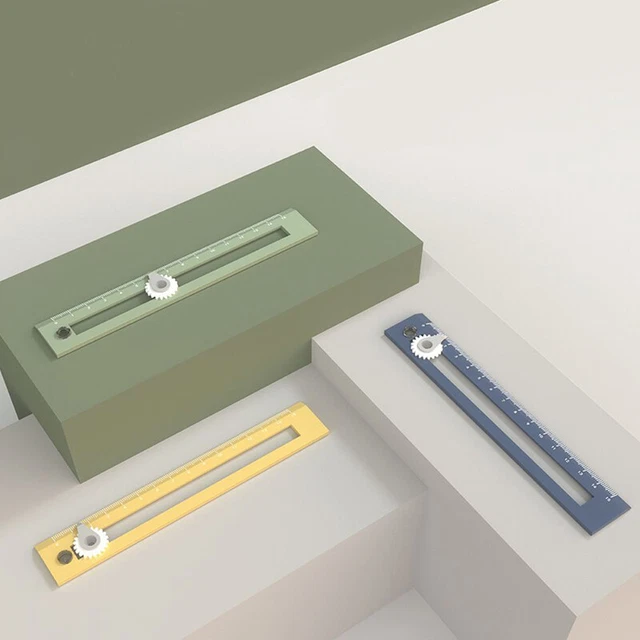 Creative Compass Strumento Cerchio Disegno Multifunzionale Fai Da Te Disegno Geometrico TooMG