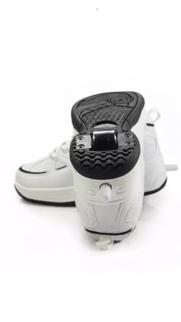 NEW Kids Roller Skate Shoes *FREE POSTAGE*