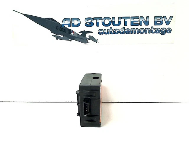 A2118209126 DIEBSTAHLSENSOREN ALARM MODULE Mercedes-Benz C (W203) 2004