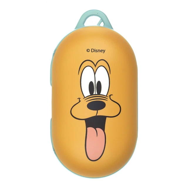 Disney Galaxy Buds / Galaxy Buds Plus Case Hard PC Cover - Face Pluto