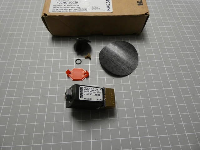 1 x Kit Riparazione Kaeser 400707.00020