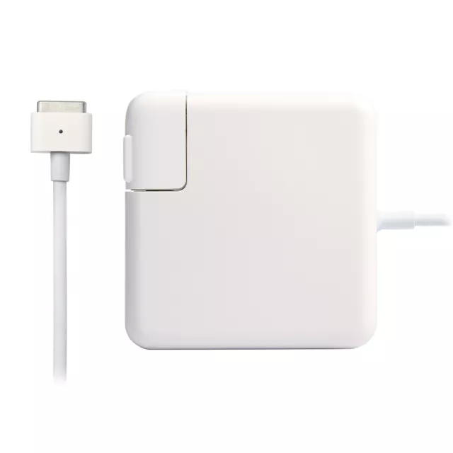 60W Charger For MacBook Pro 13" A1181 A1184 2008 2009 2010 2011 AC Adapter T-Tip