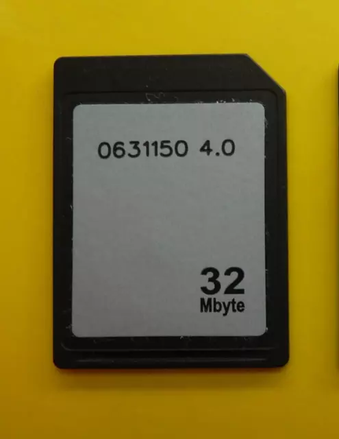 Nokia 32MB MMC MultimediaCard para PC Cámara Móvil