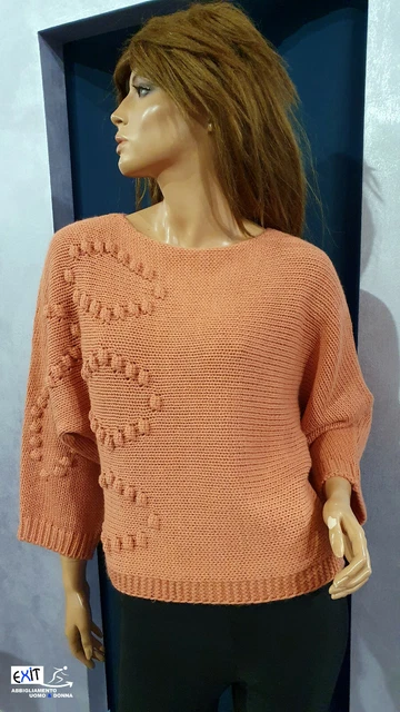 Maglie denny rose autunno inverno 2019 clearance