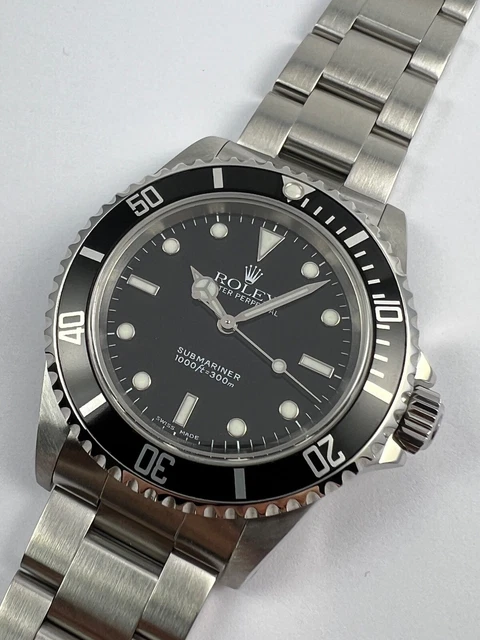 Rolex da on sale 2000 euro