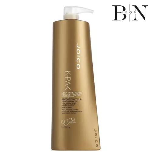 Joico K-Pak Deep Penetrating Reconstructor Treatment 1000ml