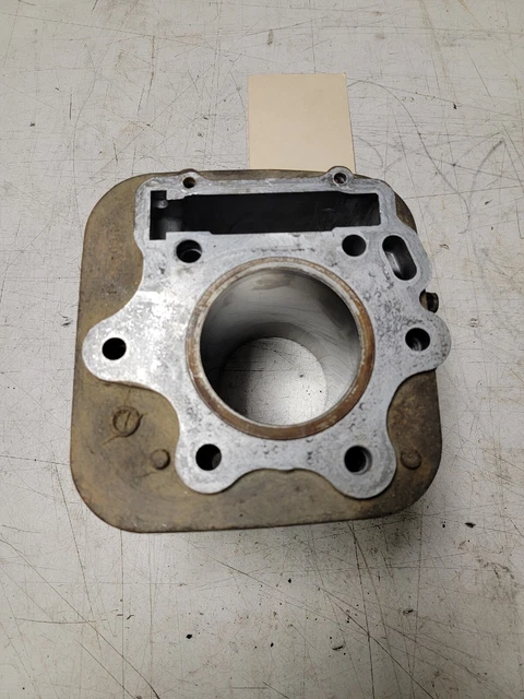 Honda Trx300ex 300ex OEM Cylinder 74mm
