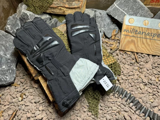 Bmw pro winter 2 gloves 2025