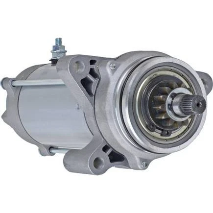 J&N 410-54183 Starter
