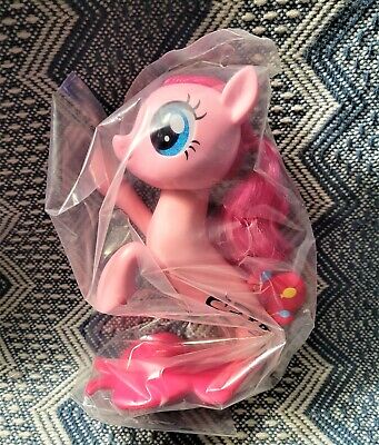 My Little Pony Seapony Collection Pack new sealed 7" Pinky Pie figure Hasbro