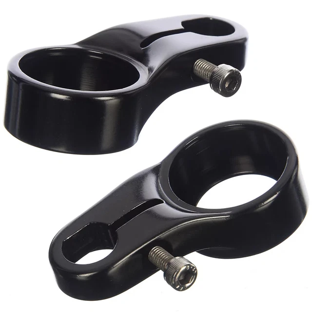 Nukeproof Pulse Front Tear Drop Link Kit 2016 Genuine Part