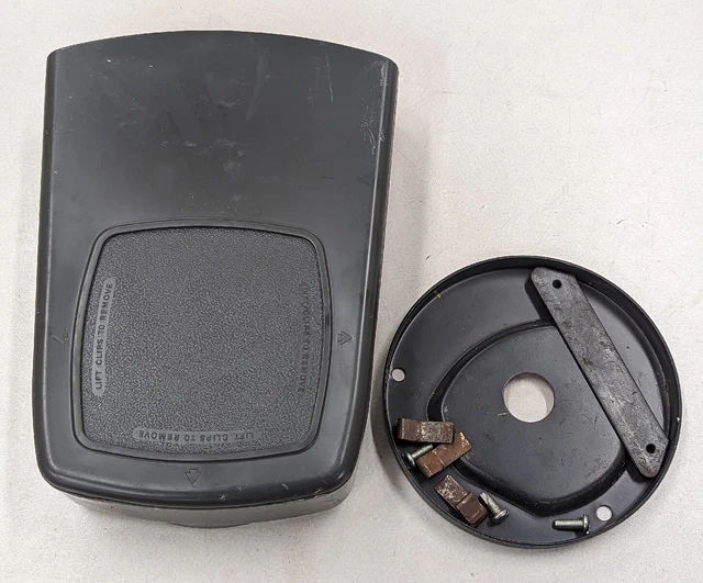 CRAFTSMAN 10& TABLE Saw Belt Guard Cover w/ Motor Mount Plate for 113