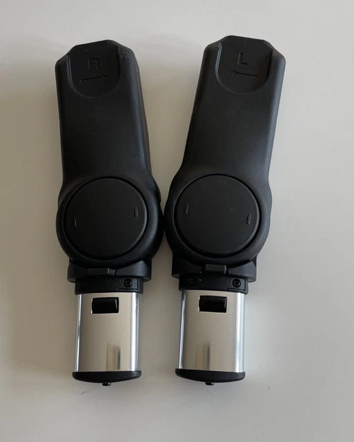 iCandy Peach 1 2 3 4 Pushchair Universal Main Upper Maxi Cosi Car Seat Adapters