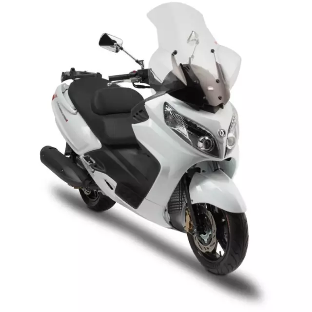 GIVI 7051DT Pare-Brise Transparent 74X64CM à Partir De Assorti Supports Non +++