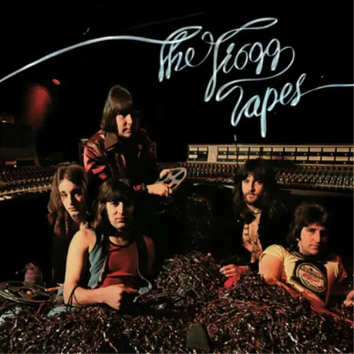 The Troggs The Trogg Tapes (Vinyl LP) 12" Album