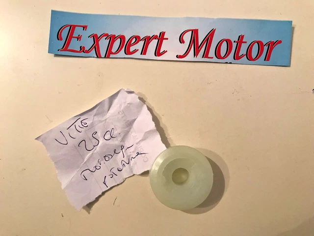 SHINDAIWA 452S 389S 390Sx 501Sx Vite Senza Fine Originale Pompa Olio O Girante EUR 27,50 - IT