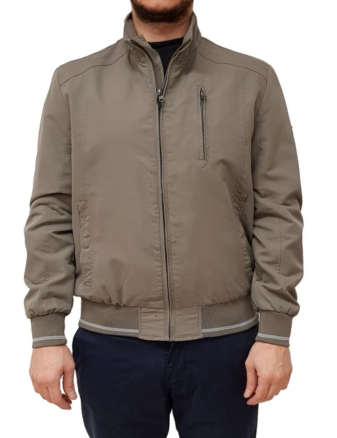 Giubbotti uomo primaverili sale