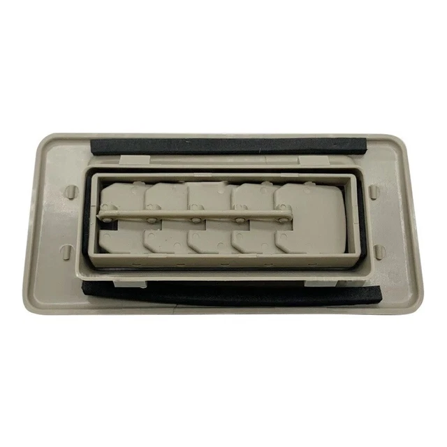 A/C Pannello Cover Aria Condizionata for Pajero V93 V97 Diretto Per Ricambio
