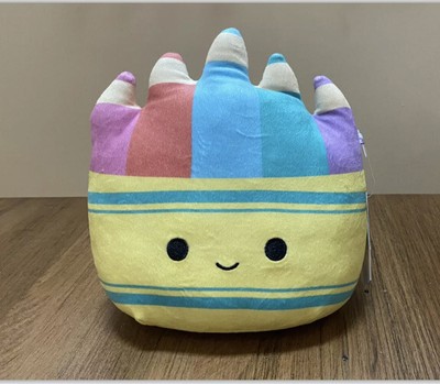 cade the crayon squishmallow