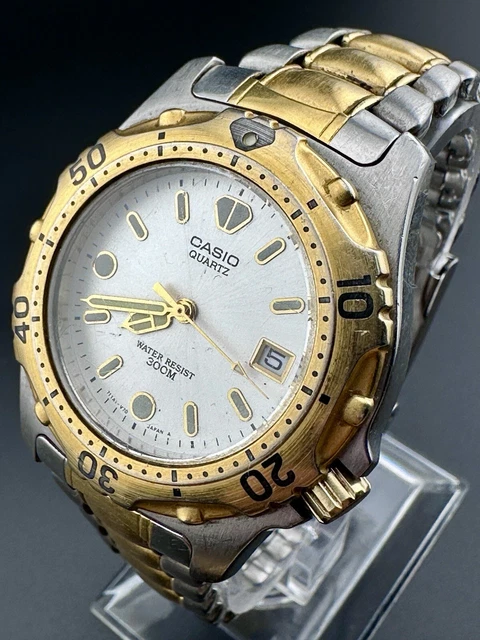 Casio Marlin Casio Diver 300m Casio Seamaster Outlet
