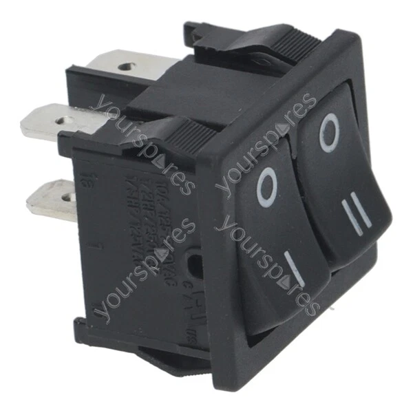 STP-1 ORECCHIO AMBER ZING ORO KS-30 IN LINEA ON/OFF INTERRUTTORE - Foto 4