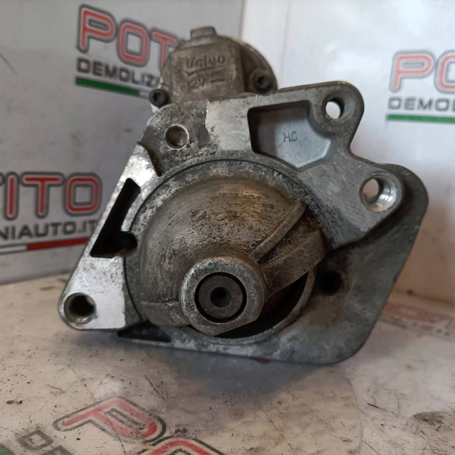 AS-PL S5127 Motorino di avviamento OE 56041207 compatibile con Cherokee