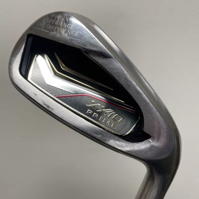 Single XXIO 12 PRIME #7 IRON - SP 1200 RH Right R Regular Reg - Excellent