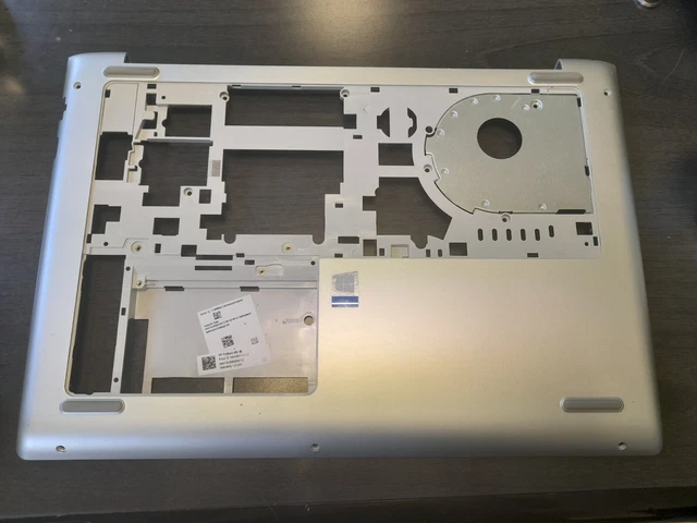 HP PROBOOK 450 G3 - Plasturgie fond de caisse, coque inferieur - EAX6300101A EUR 7,90 - FR