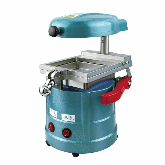 AU Dental Vacuum Forming Machine Thermoforming Former Lab Equipment Profession