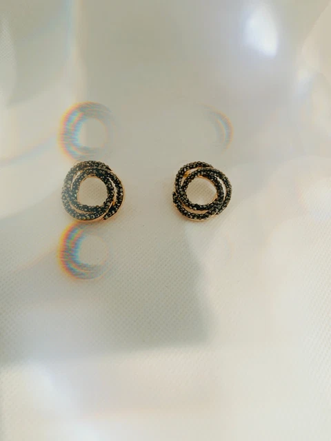 Bash 076 Earrings