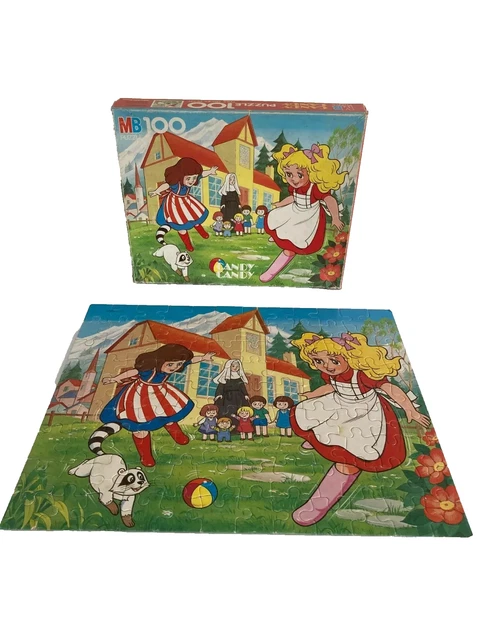 Ravensburger Puzzle Yakari (Gebraucht) in Winterthur für CHF 2 – mit
