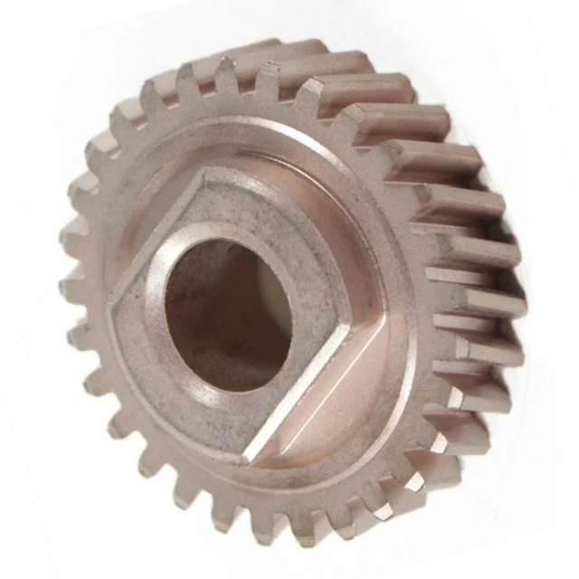 Alta qualità per Kitchenaid Worm Follower Gear per prestazioni migliorate