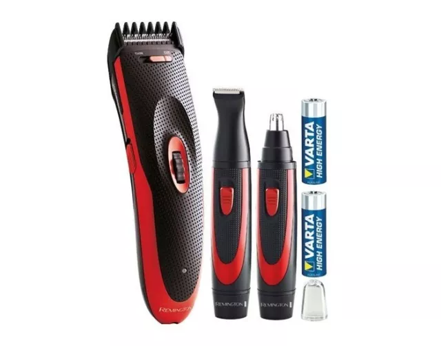 NEW Remington HC9000AU Power Pro Grooming Kit