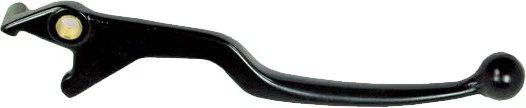 Motion Pro Brake Lever Black #14-0407