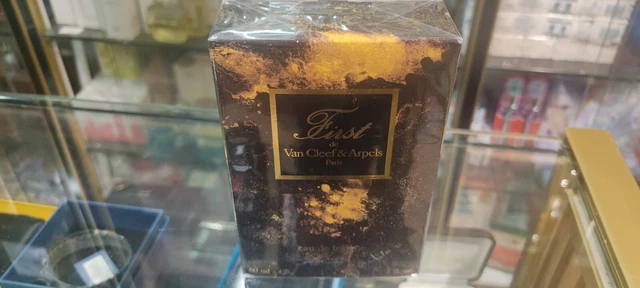 First van Cleef and Arpels