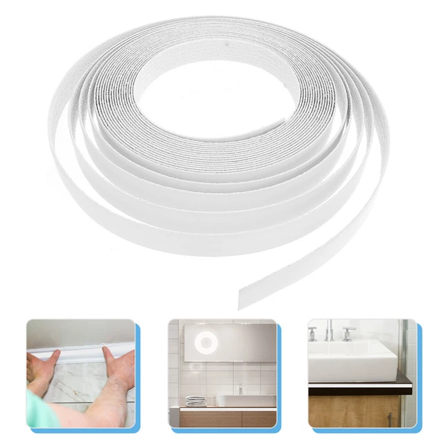 SELFADHESIVE EDGE STRIP Pvc Flexible Veneer Edging Wood Edges Banding