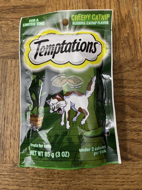 Tratations para gatos