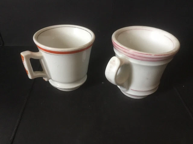 Brûlot Tasse À Café,XIXe