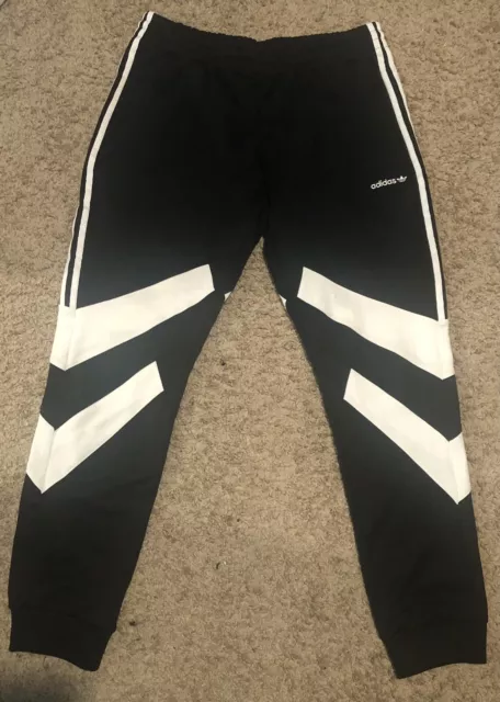 Adidas Originals Palmeston Track Pants Size L